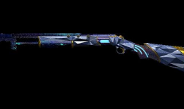 m24最新皮肤爆料,炫酷设计，实力升级！