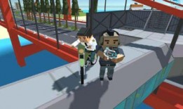 简单沙盒2最新爆料,揭秘全新爆料，探索无尽冒险的奥秘