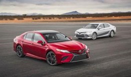 凯美瑞最新爆料消息视频,颠覆性升级，引领汽车行业新潮流